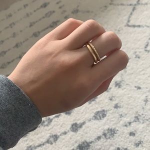 (free) Reposhing a Fake Missoma Ring